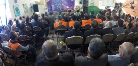 Gilan Province Remembers Road Traffic Victims