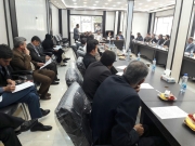 4-963-180-150-100 تشکیل هیئت اجرائی جمعیت طرفداران ایمنی راهها در استان لرستان