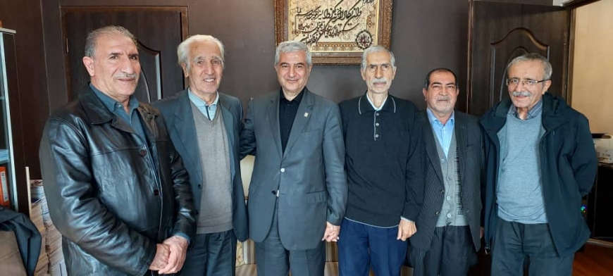 حاکمیت با تعیین کُرسی رسمی و اعطای اختیارات، نقش سَمن&zwnj;ها را در پیشگیری از حوادث رانندگی جدی بداند