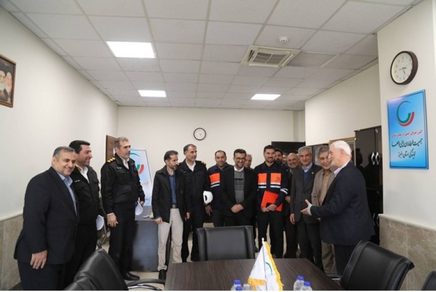 آغاز فصل جدیدی از فعالیت&zwnj;های ایمنی حمل و نقل جاده&zwnj;ای در استان البرز