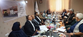 لزوم توجه جدی به فعالان و دست&zwnj;اندرکاران حمل و نقل جاده&zwnj;ای از سوی حاکمیت