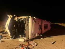 اعتماد و اعتبار سفر با ناوگان حمل و نقل عمومی جاده&zwnj;ای در سراشیبی تند!