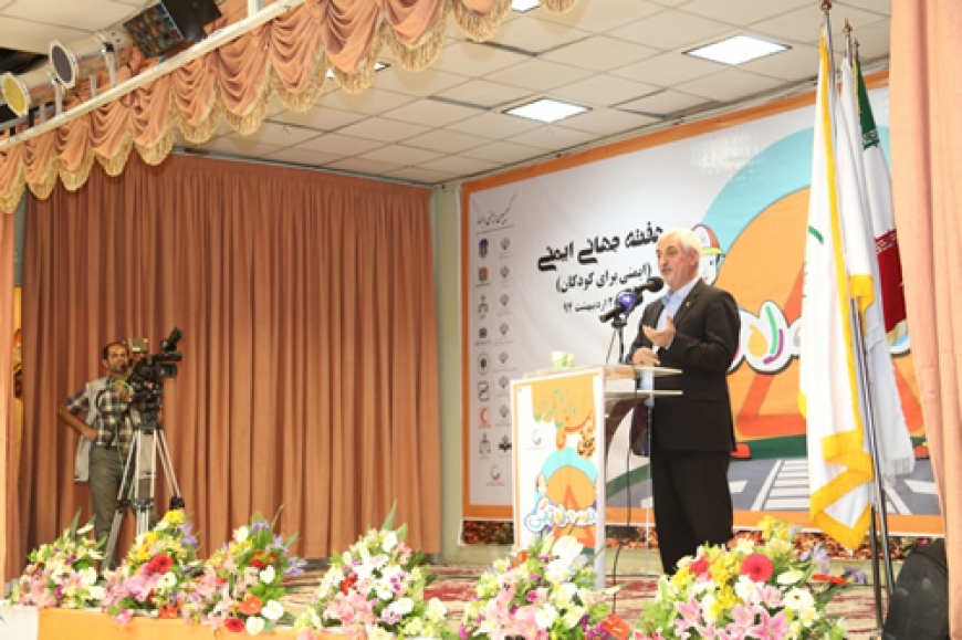 همایش دانش آموزان 5